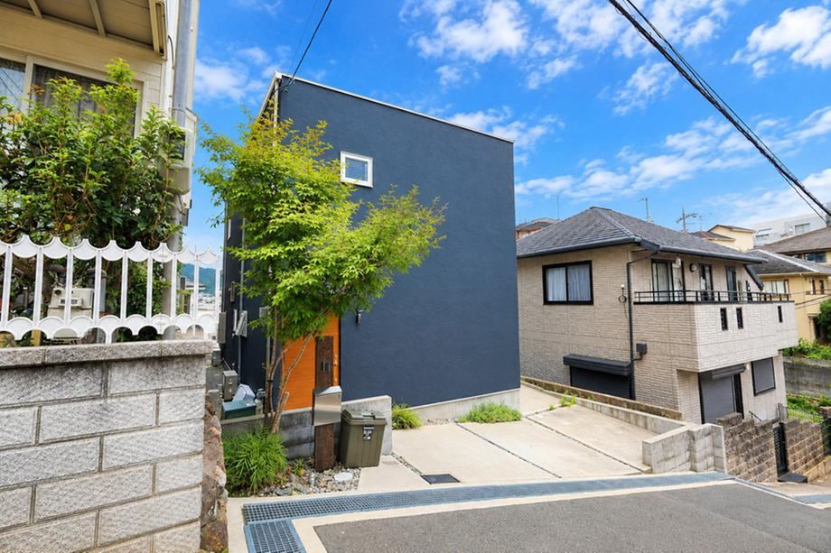 2LDK+S house in Mino, Osaka - Photo 1