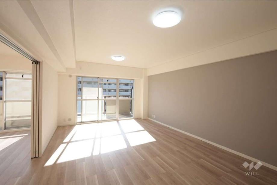 3LDK+S apartment in Mino, Osaka - Photo 1