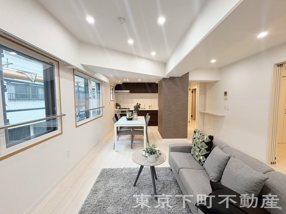 3LDK apartment in Edogawa Ward, Tokyo - Photo 1