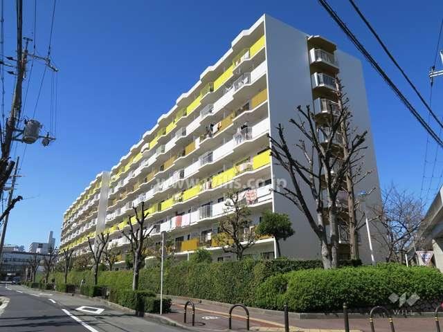 3LDK apartment in Ibaraki, Osaka - Photo 1