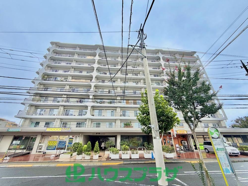 3DK apartment in Adachi Ward, Tokyo - Photo 1