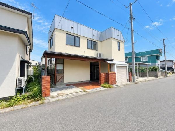 6LLDKK+S house in Aomori, Aomori - Photo 1