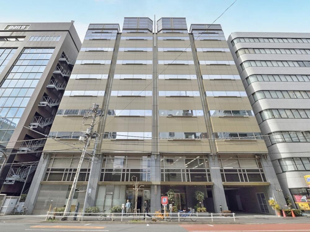 1K apartment in Taito Ward, Tokyo - Photo 1
