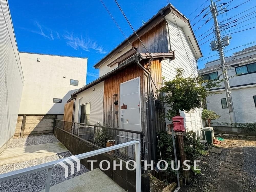 3LDK house in Setagaya Ward, Tokyo - Photo 1