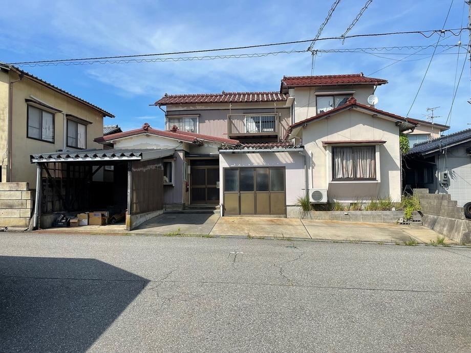 222 m² land in Uchinada, Kahoku District, Ishikawa - Photo 1