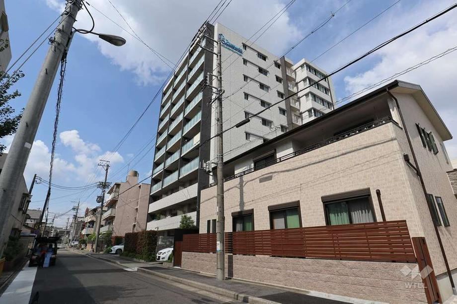 3LDK apartment in Nishi Ward, Nagoya, Aichi - Photo 1
