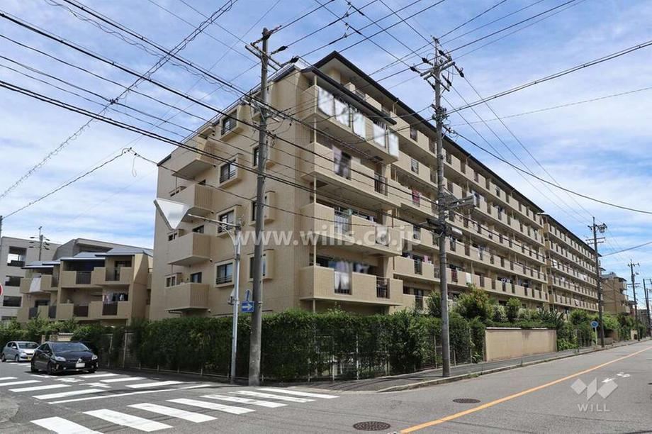 3LDK apartment in Nakamura Ward, Nagoya, Aichi - Photo 1