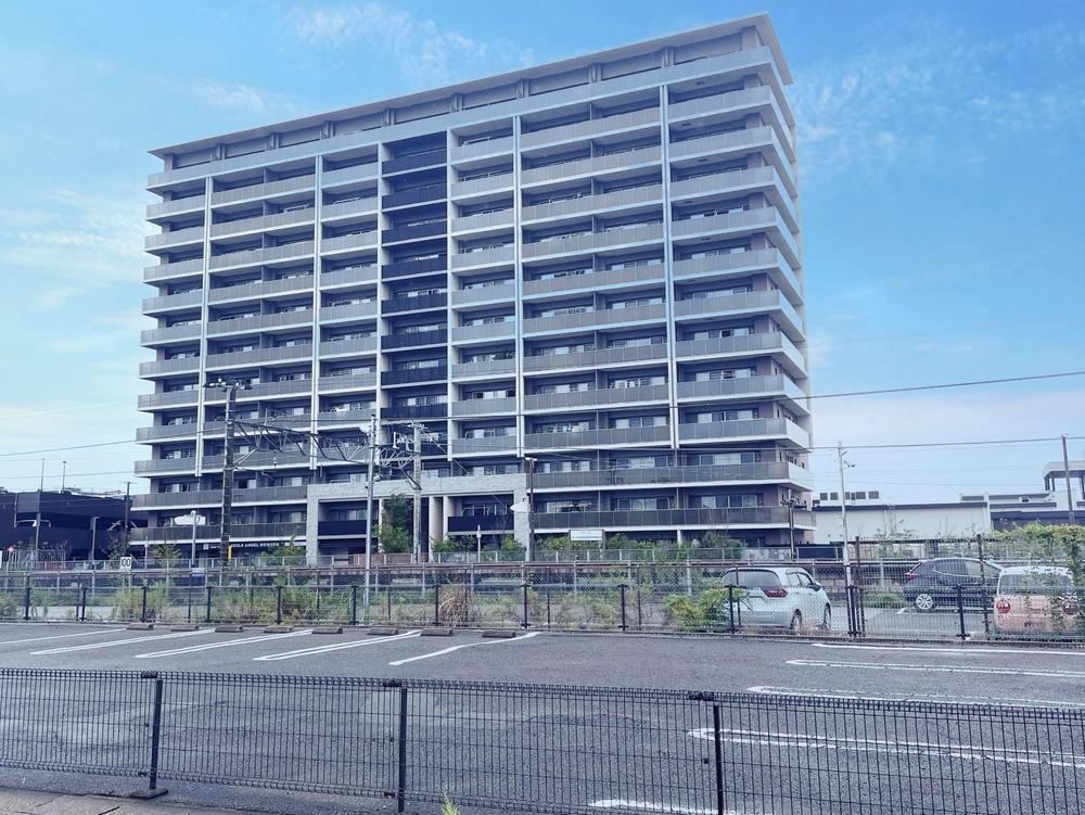 3LDK apartment in Sodegaura, Chiba - Photo 1