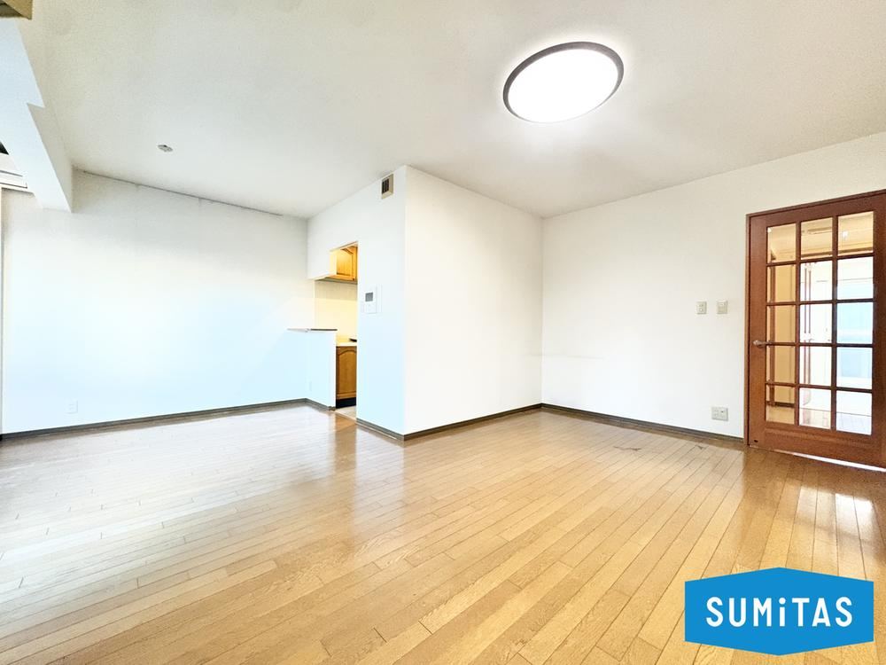 3LDK apartment in Chuo Ward, Sapporo, Hokkaido - Photo 1