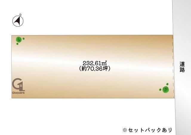 233 m² land in Shinjuku Ward, Tokyo - Photo 1