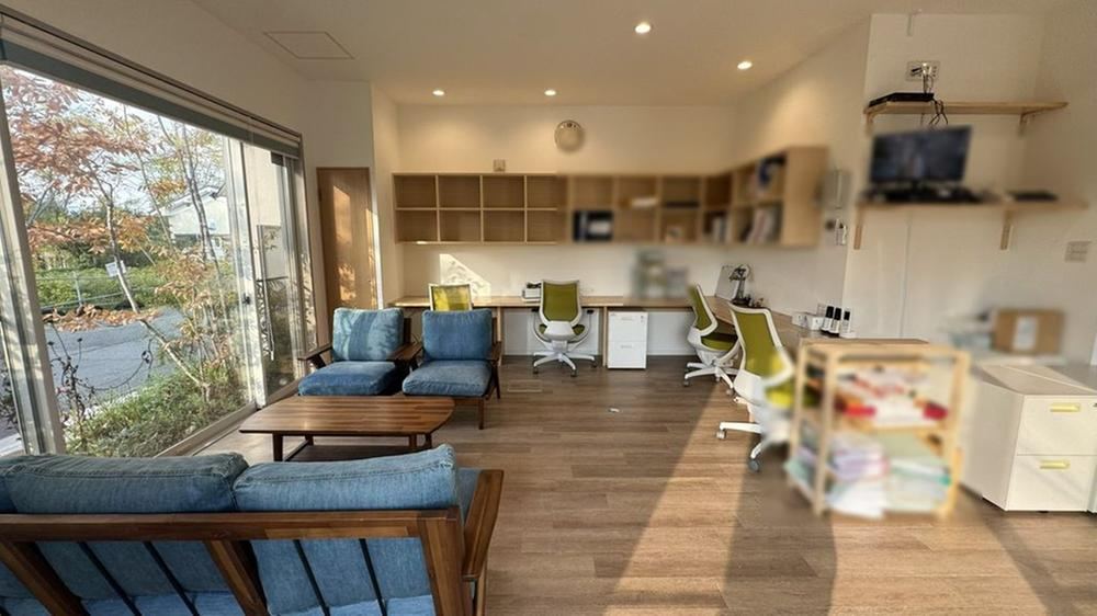 1LDK house in Minami Ward, Kyoto - Photo 1