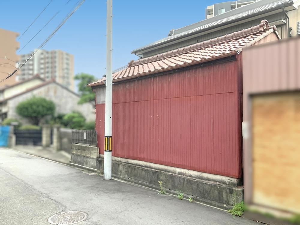 138 m² land in Nakamura Ward, Nagoya, Aichi - Photo 1
