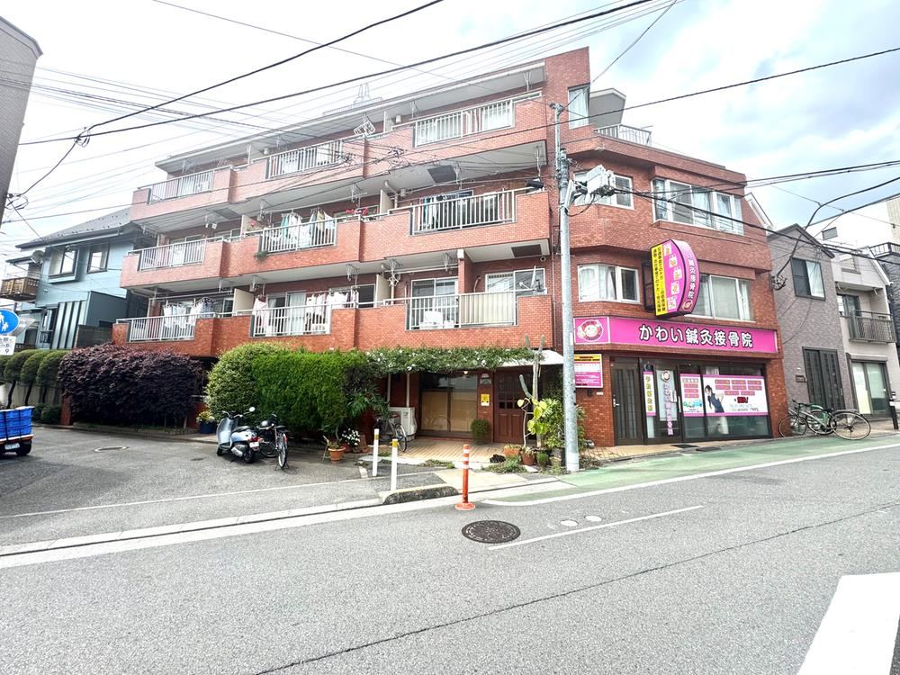 1K apartment in Nerima Ward, Tokyo - Photo 1
