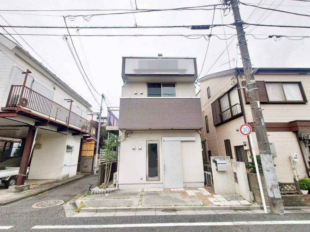 2LDK house in Nerima Ward, Tokyo - Photo 1
