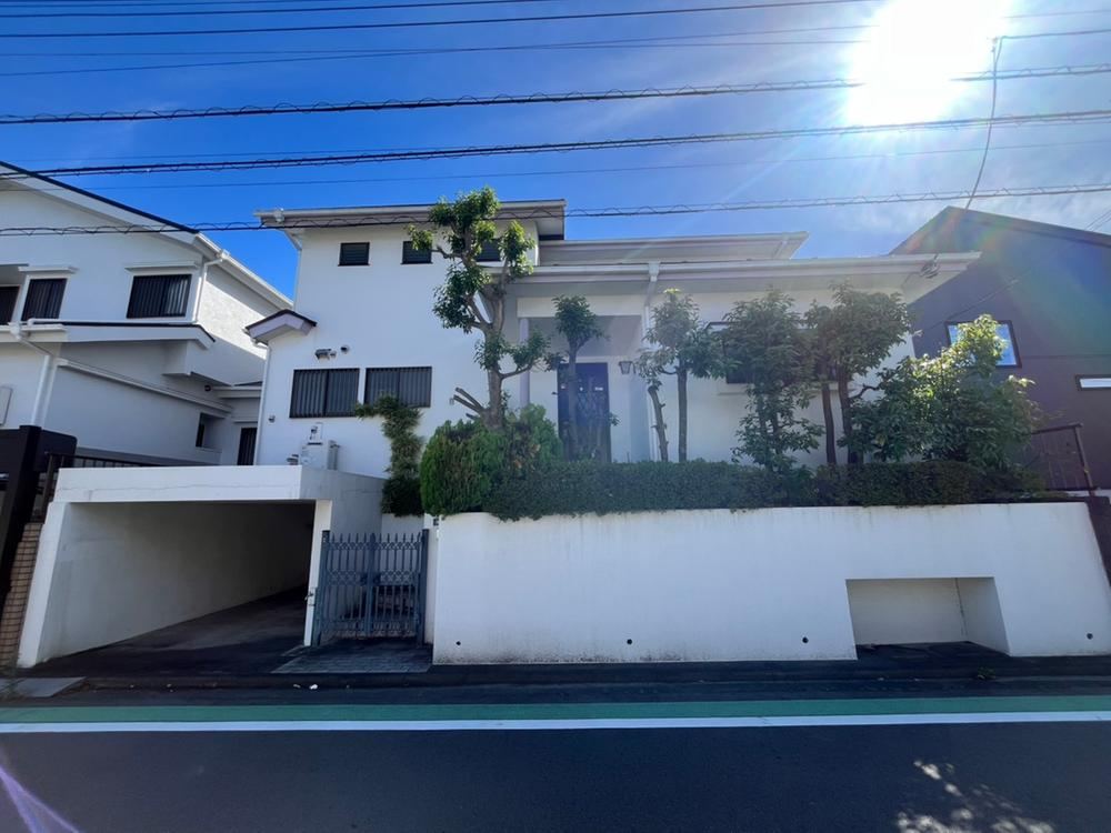 200 m² land in Aoba Ward, Yokohama, Kanagawa - Photo 1