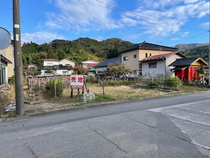 578 m² land in Tsuruoka, Yamagata - Photo 1