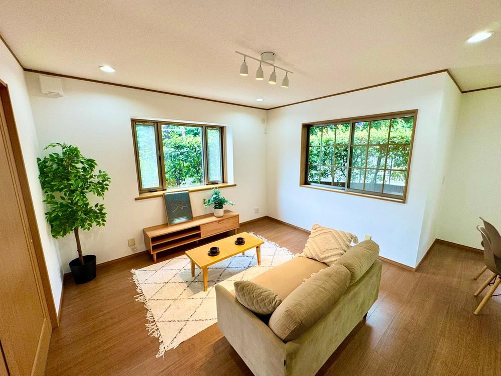 4LDK house in Seya Ward, Yokohama, Kanagawa - Photo 1