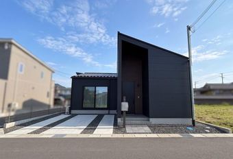 3LDK house in Maizuru