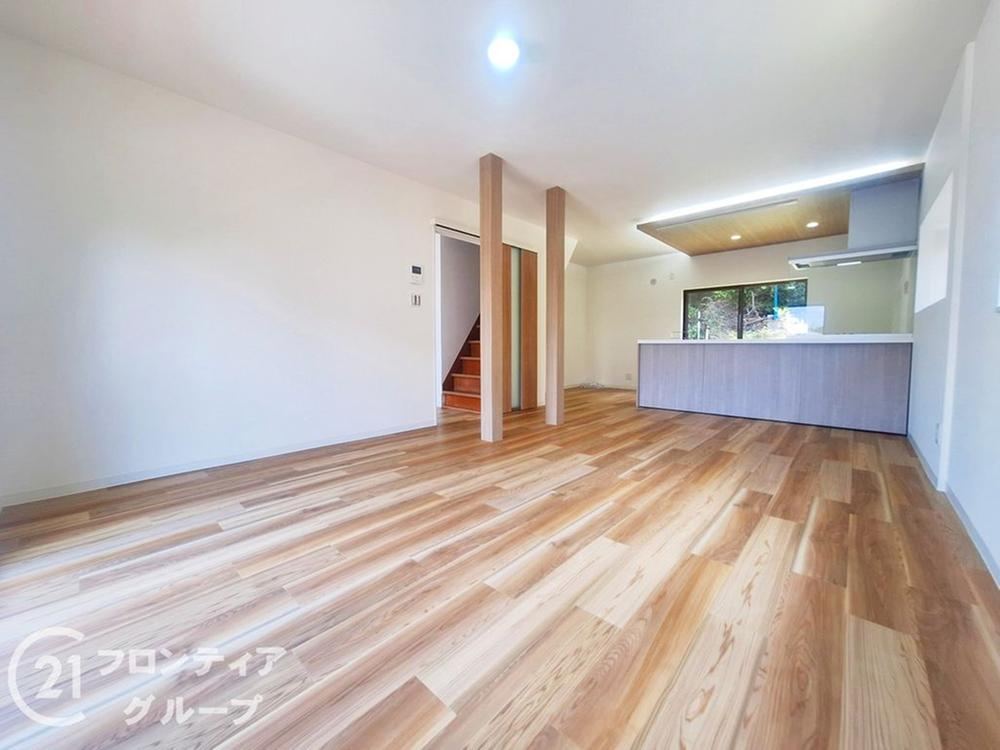 3LDK house in Joyo, Kyoto - Photo 1