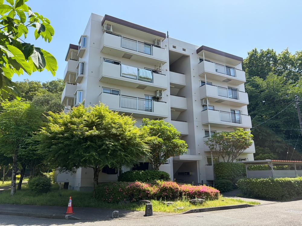 4LDK apartment in Machida, Tokyo - Photo 1