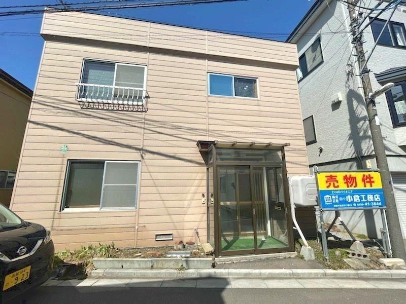 5DK house in Hakodate, Hokkaido - Photo 1