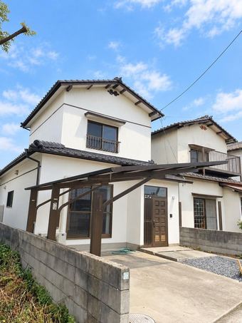 3LDK house in Marugame