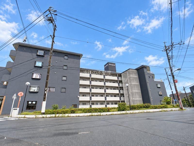 2LDK+S apartment in Chuo Ward, Hamamatsu, Shizuoka - Photo 1
