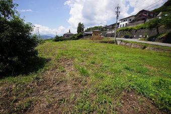 plot of land in Iida