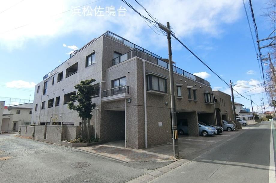 4LDK apartment in Chuo Ward, Hamamatsu, Shizuoka - Photo 1