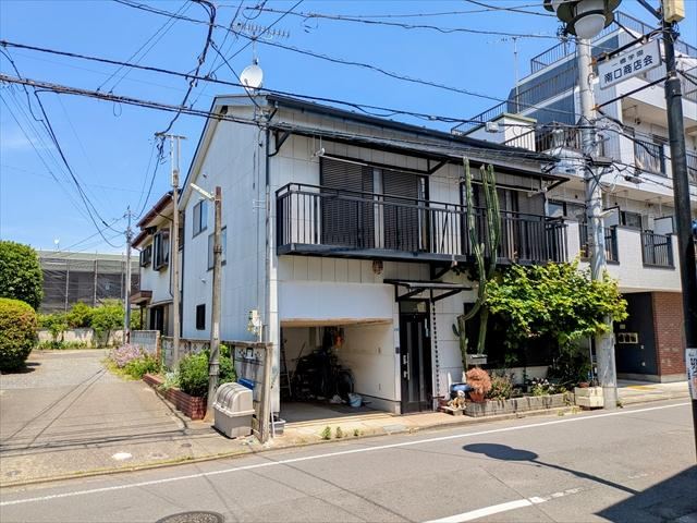 4DDKK house in Kodaira, Tokyo - Photo 1