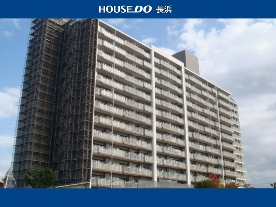 3LDK apartment in Nagahama, Shiga - Photo 1