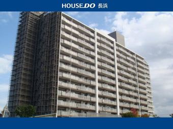 3LDK apartment in Nagahama
