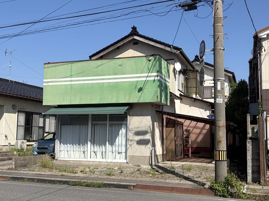 230 m² land in Sakata, Yamagata - Photo 1