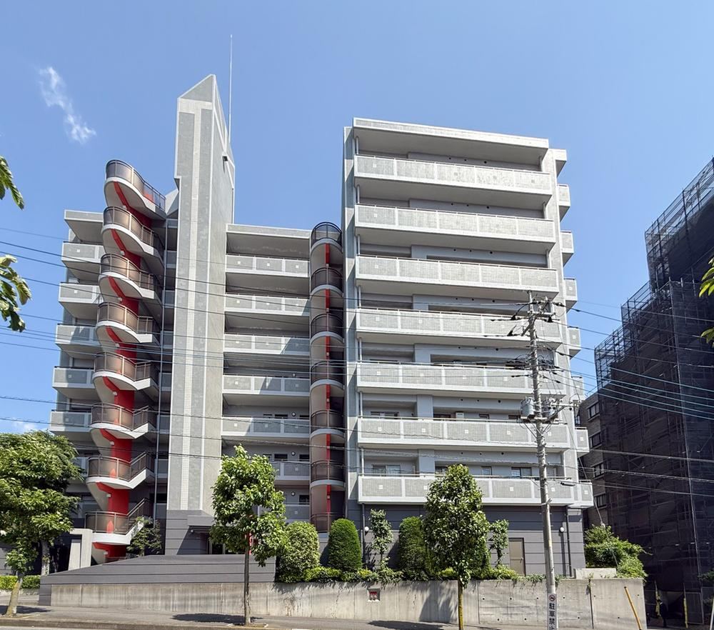 3LDK apartment in Wako, Saitama - Photo 1