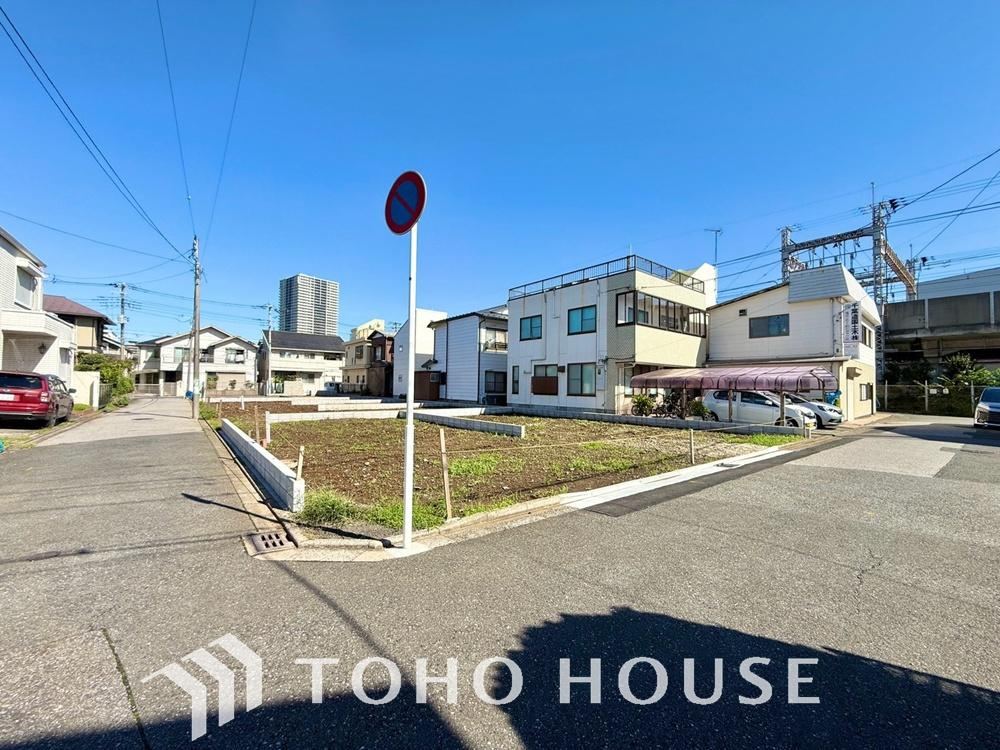 87 m² land in Inage Ward, Chiba - Photo 1