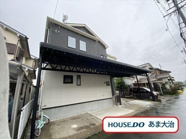 3LDK house in Ama, Aichi - Photo 1