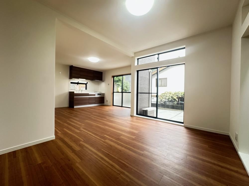 3LDK house in Atsugi, Kanagawa - Photo 1