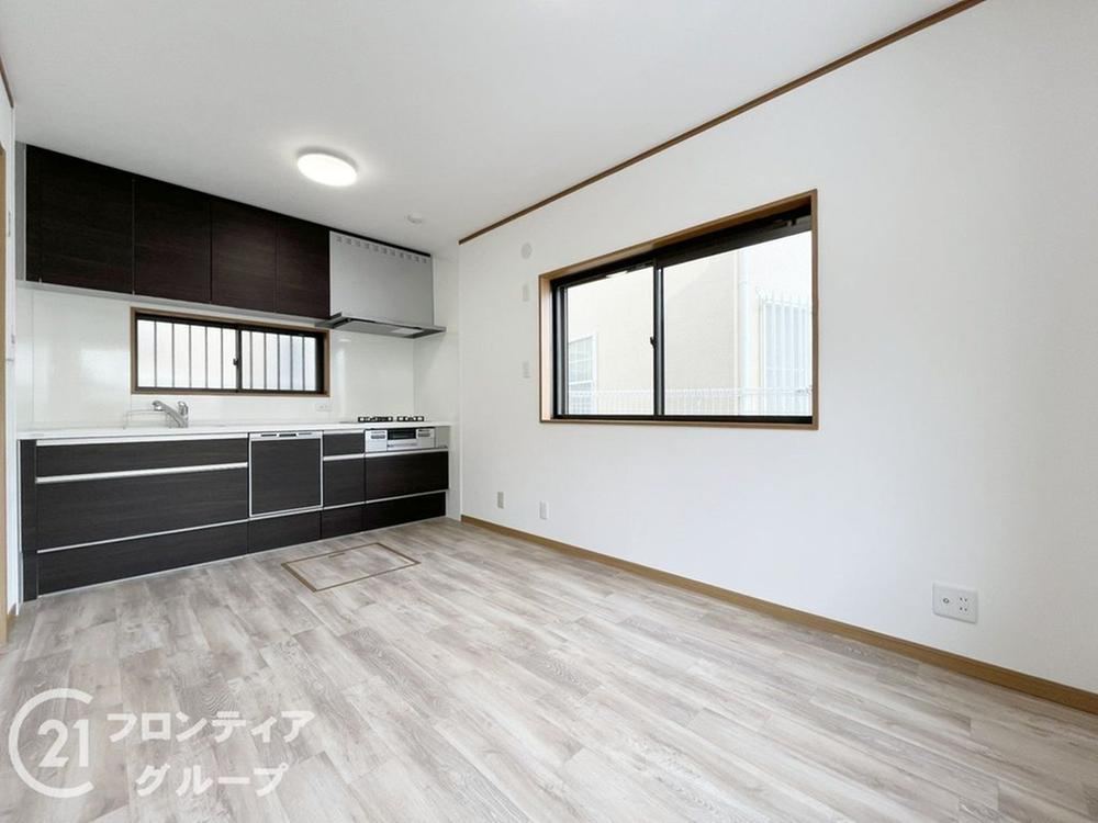 4DK house in Nishinomiya, Hyogo - Photo 1