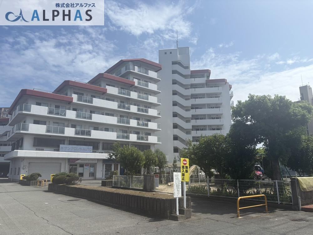 3LDK apartment in Kakogawa, Hyogo - Photo 1