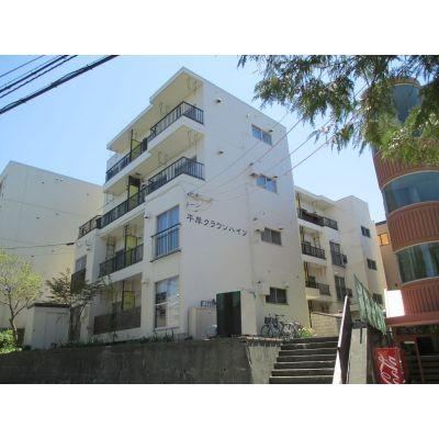 2DK apartment in Toyohira Ward, Sapporo, Hokkaido - Photo 1