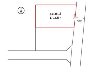 plot of land in Higashine