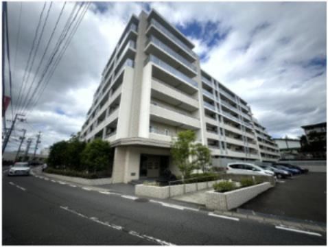 3LDK apartment in Aoba Ward, Sendai, Miyagi - Photo 1