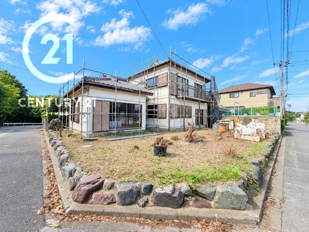5LDK house in Kimitsu, Chiba - Photo 1