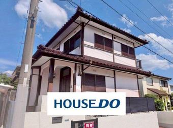 4LDK house in Okagaki, Onga District