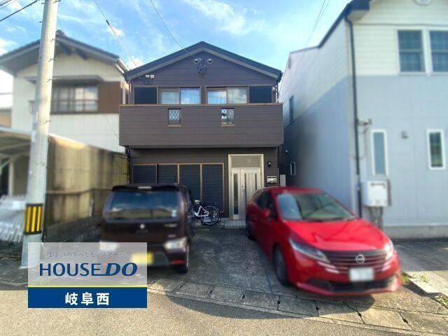 6DK+S house in Gifu, Gifu - Photo 1