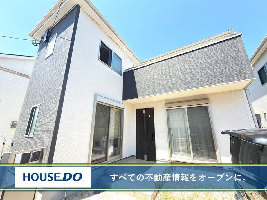 4LDK house in Yahatanishi Ward, Kitakyushu, Fukuoka - Photo 1