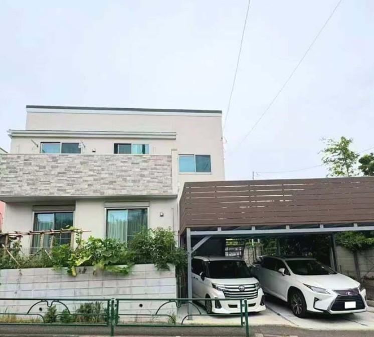 4LDK+S house in Setagaya Ward, Tokyo - Photo 1