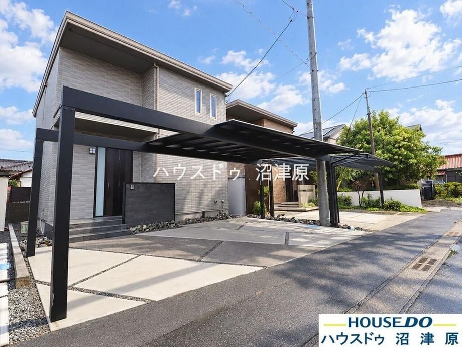 3LDK+S house in Numazu, Shizuoka - Photo 1