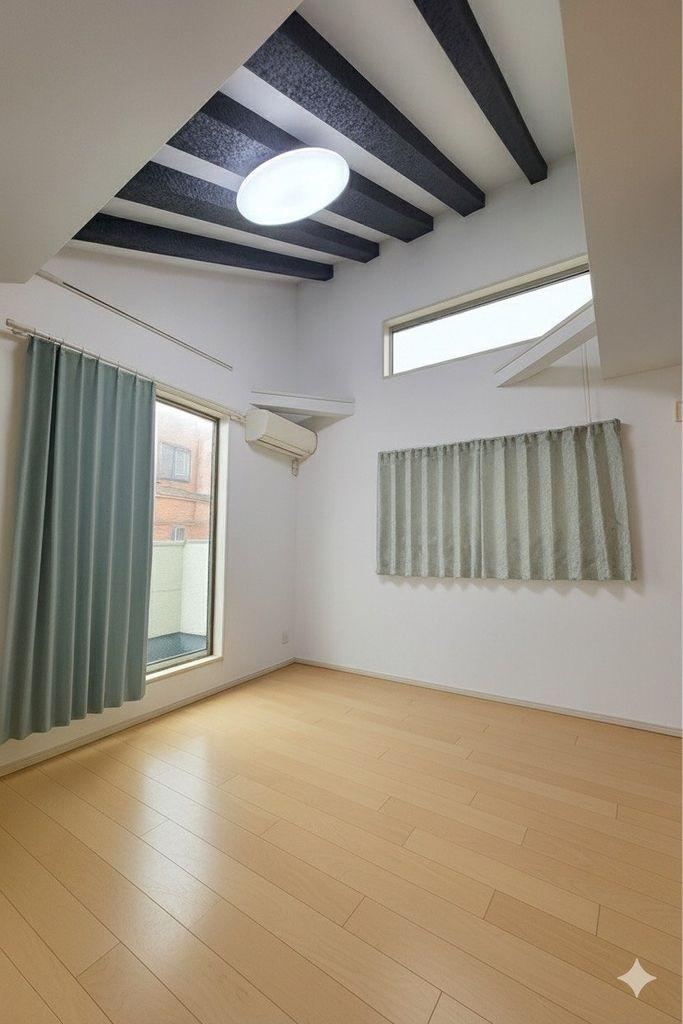 2LDK+2S house in Adachi Ward, Tokyo - Photo 1