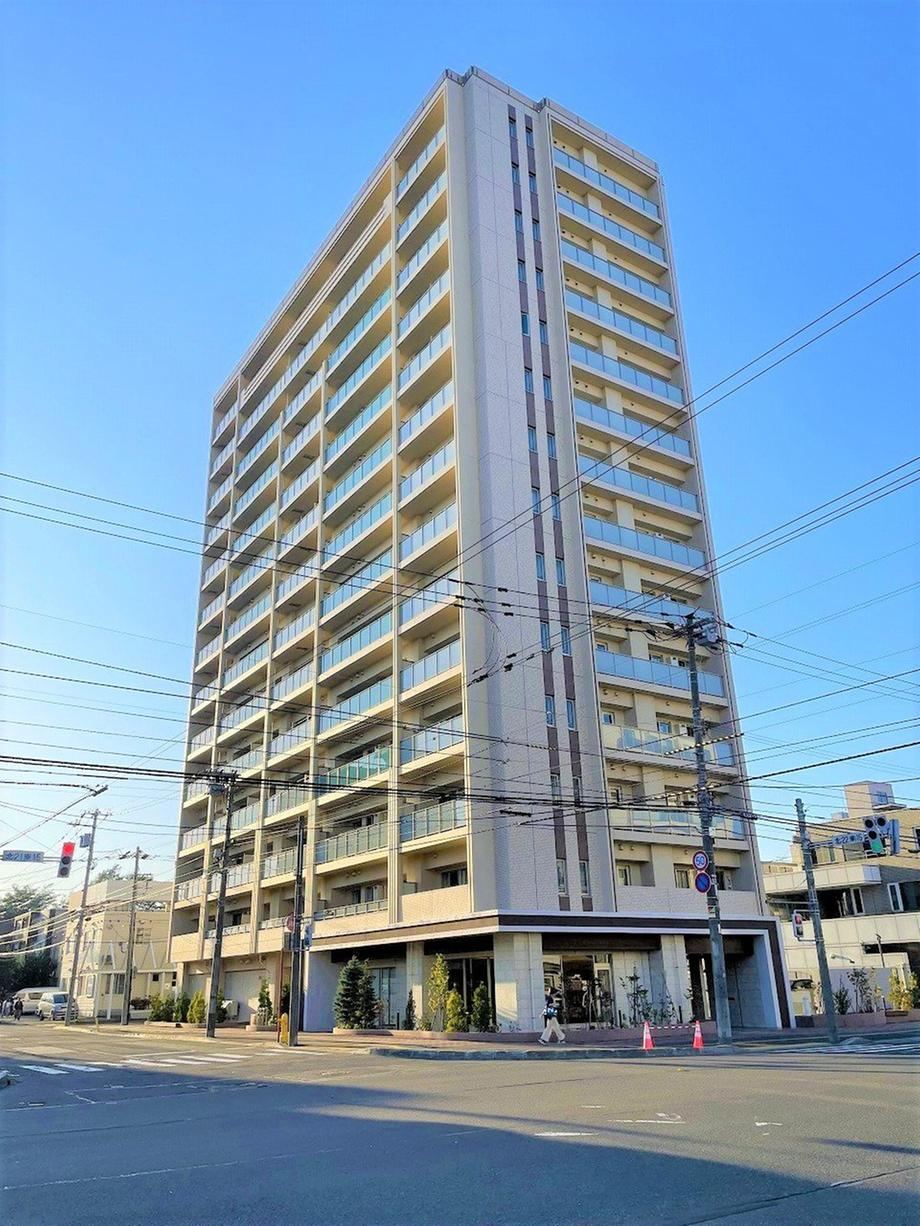 1LDK apartment in Higashi Ward, Sapporo, Hokkaido - Photo 1